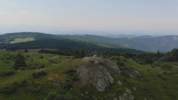 PLANINA KOJA KRIJE NAJKRVAVIJU TAJNU SRPSKE ISTORIJE Nijedan srpski vojnik nije dostojno sahranjen, njihove kosti i danas se mogu videti!