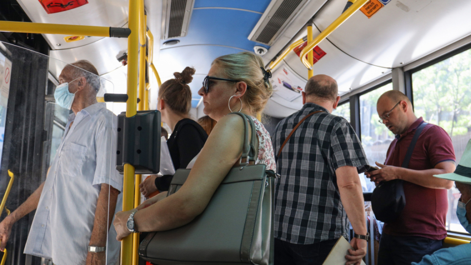 ALO! ISTRAŽUJE Koja su to mesta, okupljanja i događaji gde vas najviše vreba koronavirus