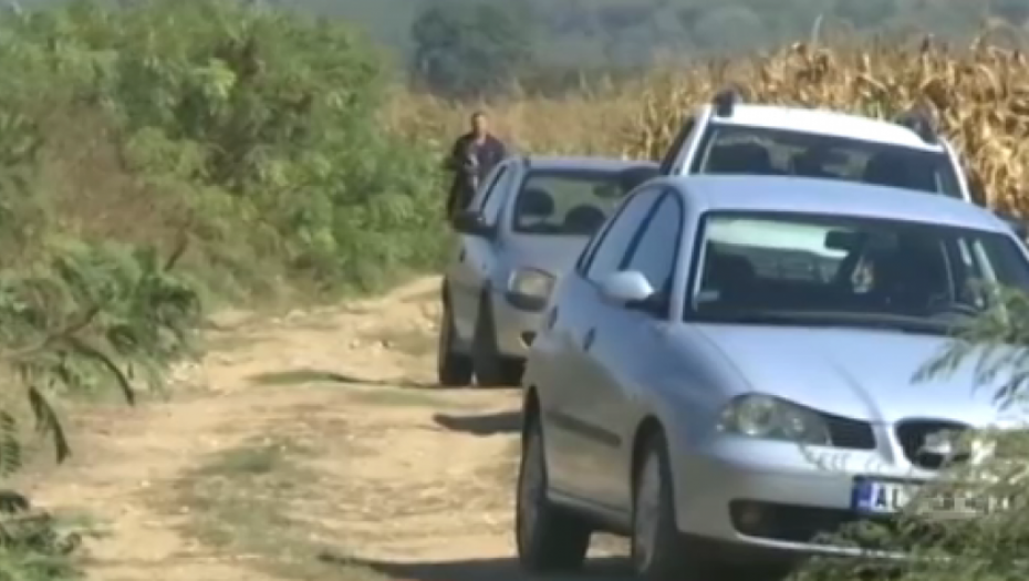 OBRT U ISTRAZI UBISTVA ĐOKIĆA Svi dokazi mogu da budu uništeni zbog vremena koje dolazi