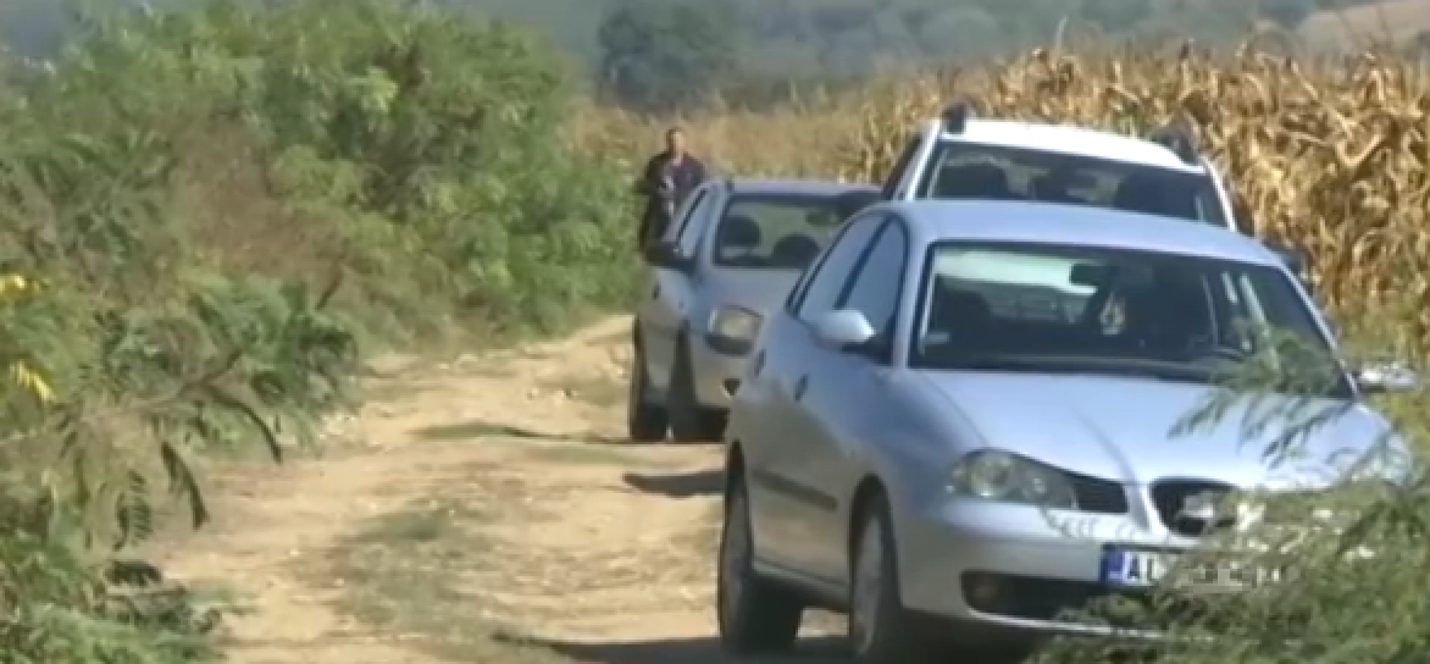 ĐOKIĆI SU POSLEDNJI DAN ŽIVOTA PROVELI BEZBRIŽNO, OVO SU DOKAZI Goran je pre ubistva praćen najmanje mesec dana?