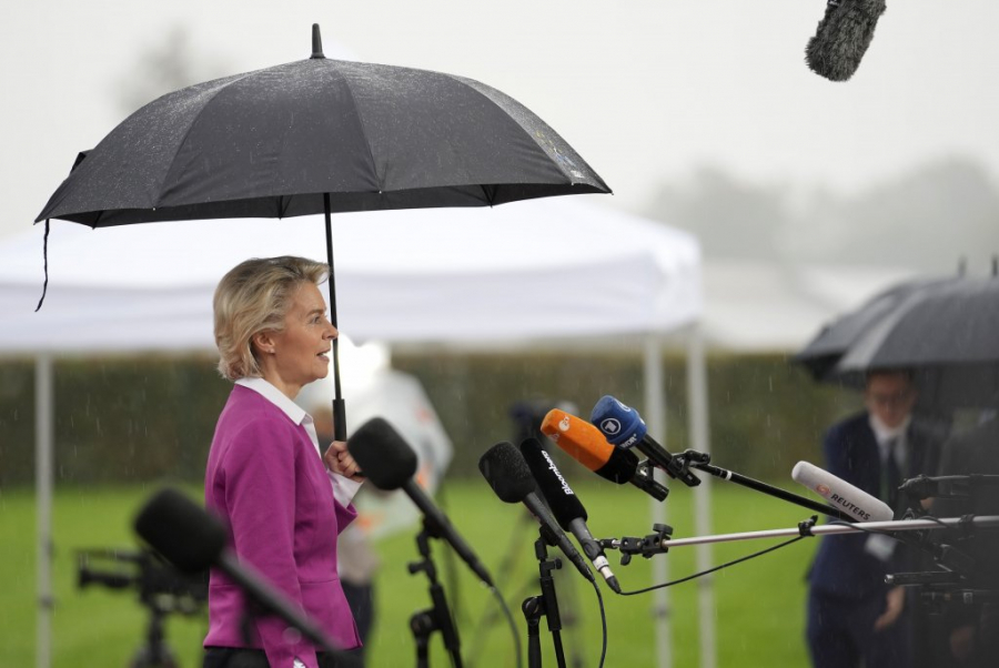 EU I POLJSKA NA TANKOM LEDU Raste tenzija: Treba da budemo zabrinuti!