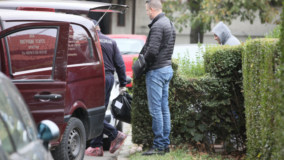 TOKOM TUČE ZADAVIO PRIJATELJA Stravično ubistvo u Paraćinu posle pijančenja!