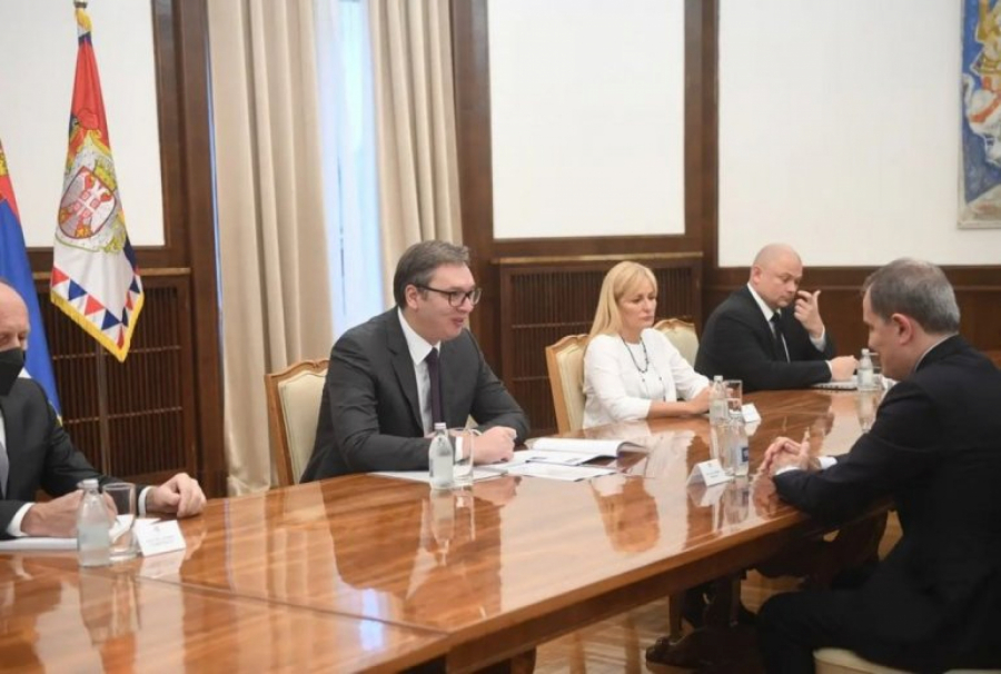 ZAVRŠEN SAMIT POKRETA NESVRSTANIH U Beogradu su se čule poruke mira, solidarnosti i želje za zajedničkim radom! (FOTO/VIDEO)