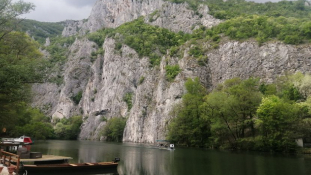 SRPSKI DRAGULJ POSTAJE MALA ŠVAJCARSKA Lekovita voda i srednjovekovni manastiri veliki turistički potencijal (FOTO)