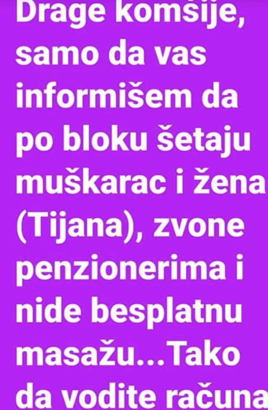 Poznanstva besplatne Agencija za