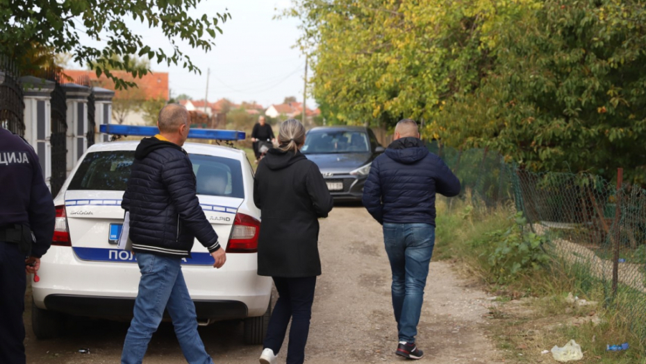 PRIZNANJE MONSTRUMA NA PRVOM SASLUŠANJU! Prvo sam Goranu pucao u glavu! Gordana i Lidija su počele da vrište i beže, a onda sam...