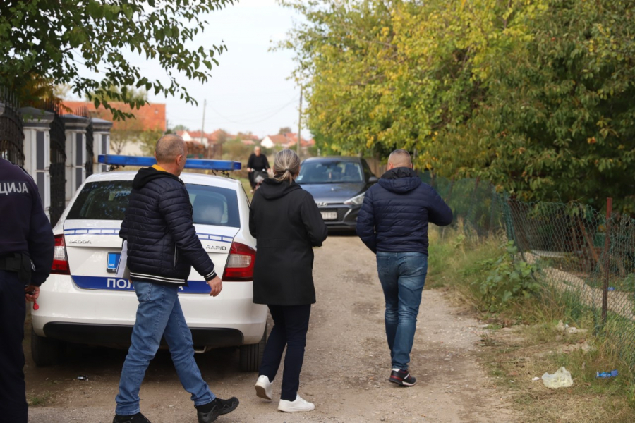 ZAVRŠENO BALISTIČKO VEŠTAČENJE PIŠTOLJA, NAĐEN DNK Tragovi vode ka bivšem vatrogascu