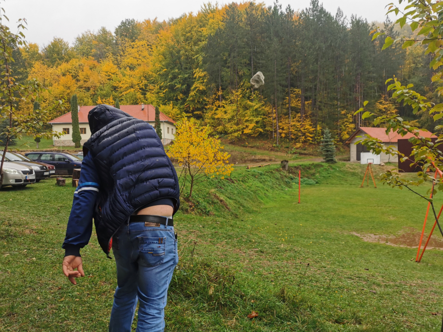 KAMENA S' RAMENA Tradicija koja se i dalje čuva u selima kod Arilja (FOTO)