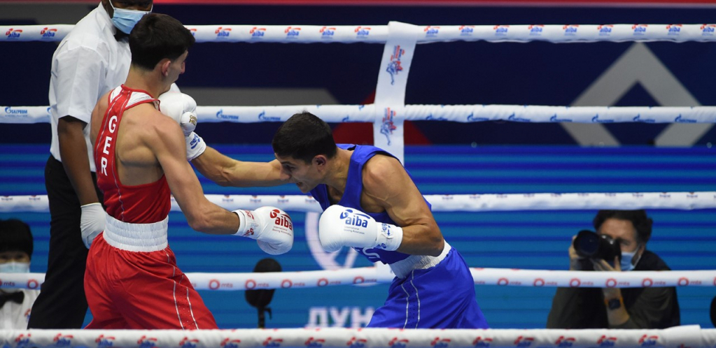 SJAJAN POČETAK Fjodorov: Maštam da Srbiji donesem medalju