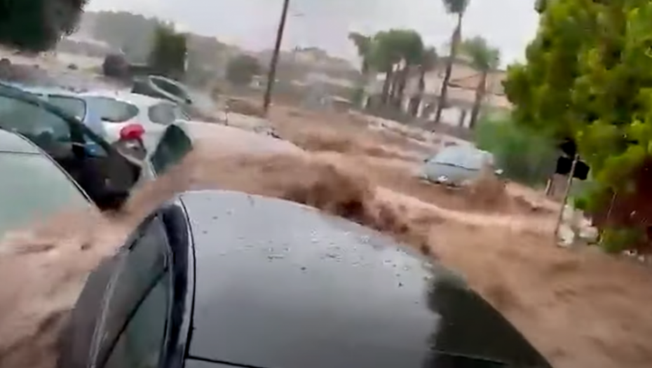 STRAVIČNE POPLAVE U BRAZILU Više od 11.000 evakuisanih, 17 žrtava