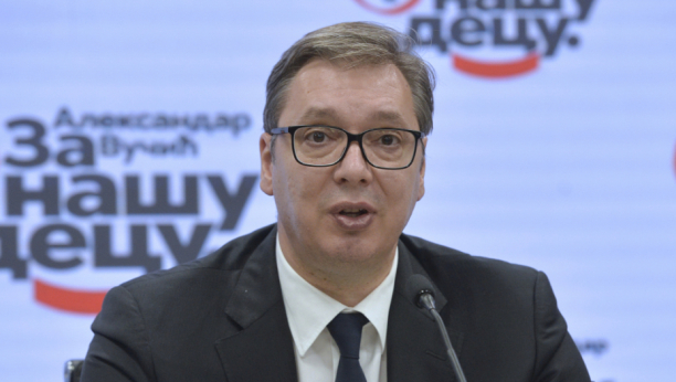 OBELODANJENO Evo zašto stižu napadi na Vučića iz Hrvatske