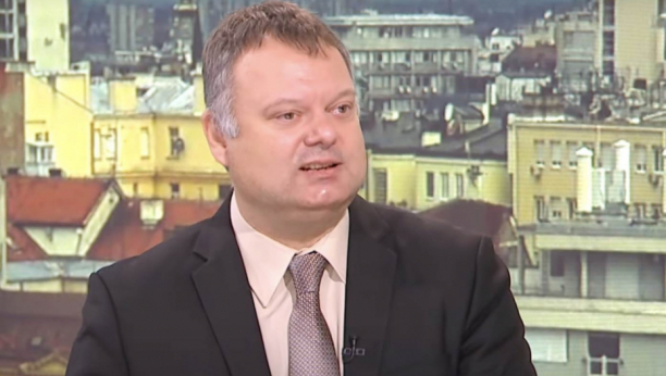 NIJE ISTO AKO VAS ZGLOB ZABOLI NOĆU ILI UJUTRO! Dr Ostojić: Ovu bolest ima čak 75 odsto Srba, a jedna greška vodi u invalidnost