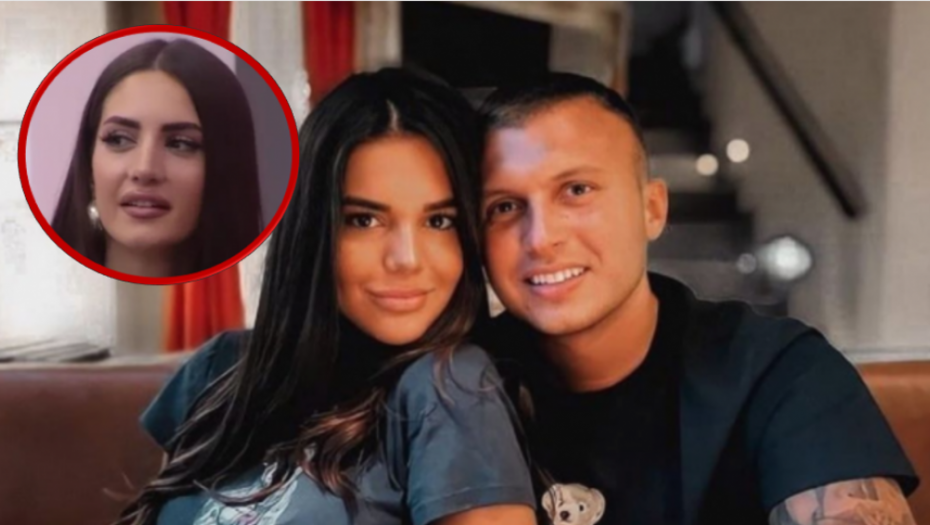 JOVANA IMA RAZLOG DA SE PRIBOJAVA Stefan i Anđela gaje simpatije jedno prema drugom, dopisivali su se pre ulaska u Zadrugu!