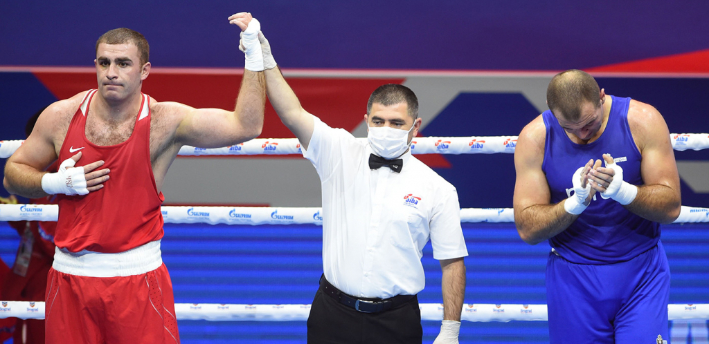 JOŠ ČETIRI NADE ZA MEDALJU Babić zaustavljen u osmini finala Svetskog prvenstva (FOTO)