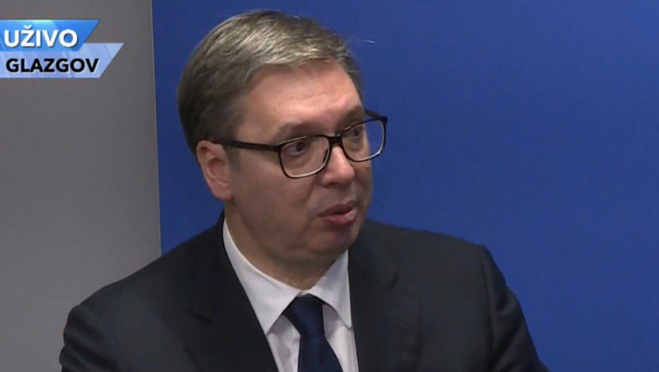 PUTIN REŠAVA SVE Vučić se hitno oglasio - Moramo brzo da pravimo dogovor sa Rusima