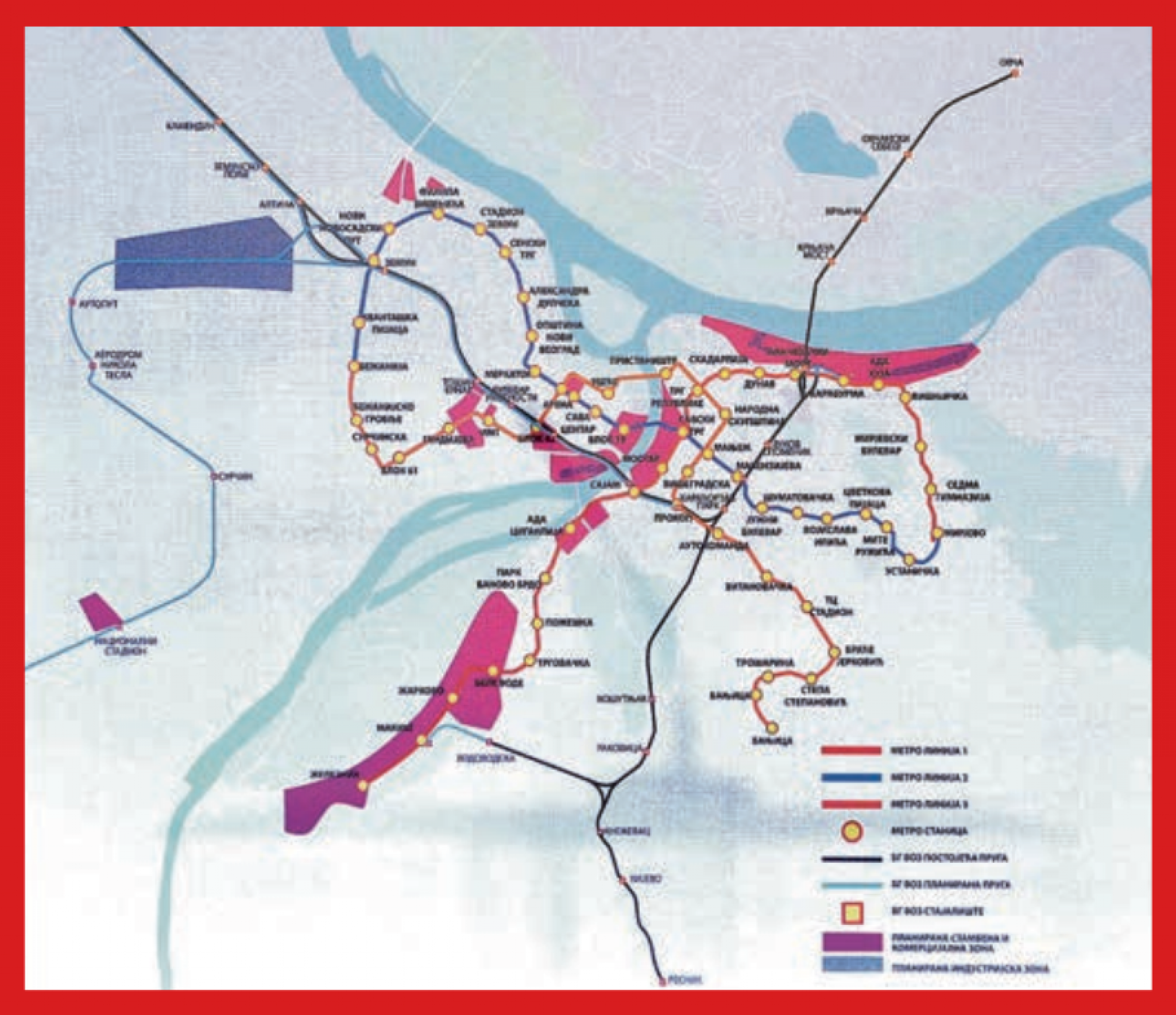 MINISTAR MALI O VELIKOM NAPRETKU SRBIJE Počela izgradnja metroa, sledeće godine - povećanje plata i penzija i nova pomoć za građane