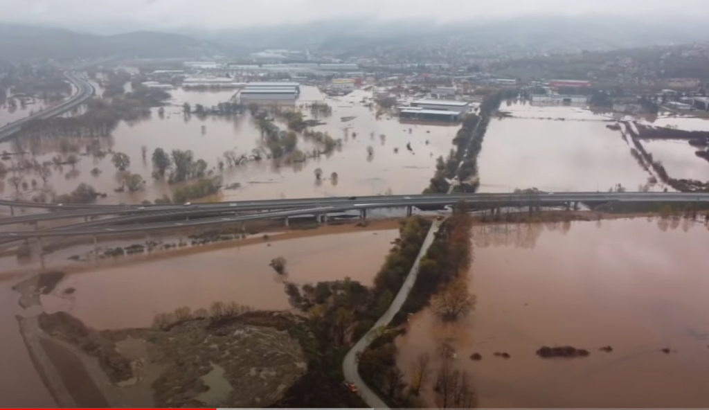 DA LI SRBIJI PRETE POPLAVE Posle katastrofe u regionu, oglasio se direktor JKP 