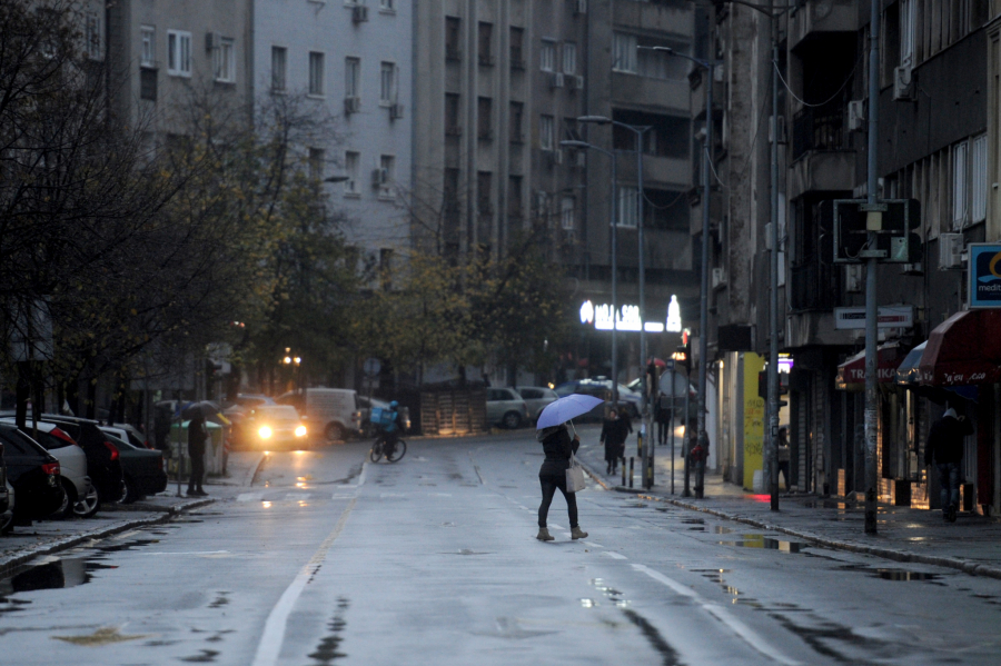 STIŽE NAM VELIKO ZAHLAĐENJE Srpski meteorolog šokirao: Dva meseca ćemo biti okovani snegom