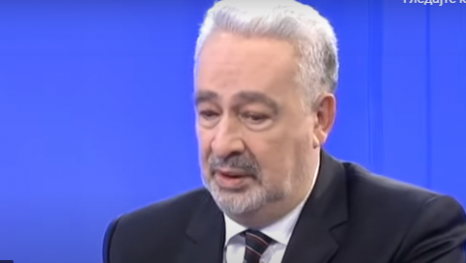 SKANDAL Krivokapić izjavio da nije dao obećanje da će potpisati Temeljni ugovor! (VIDEO)