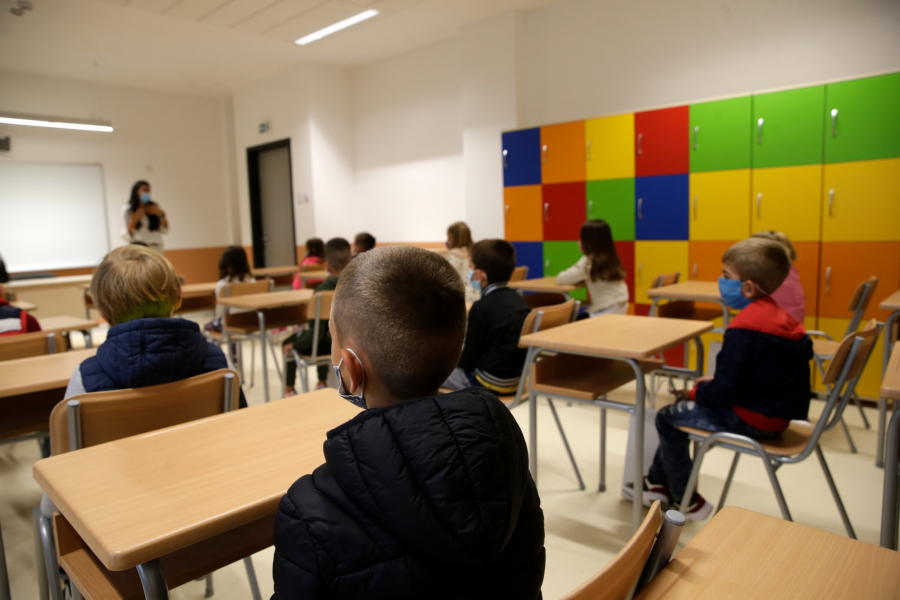 Šta će biti sa zimskim raspustom? Sve zavisi od jedne stvari