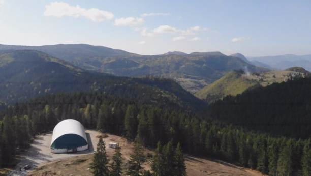 OVA LEPOTICA MOGLA BI DA POSTANE SRPSKA ANTALIJA Prekretnica u razvoju turizma na planini Zlatar (FOTO)