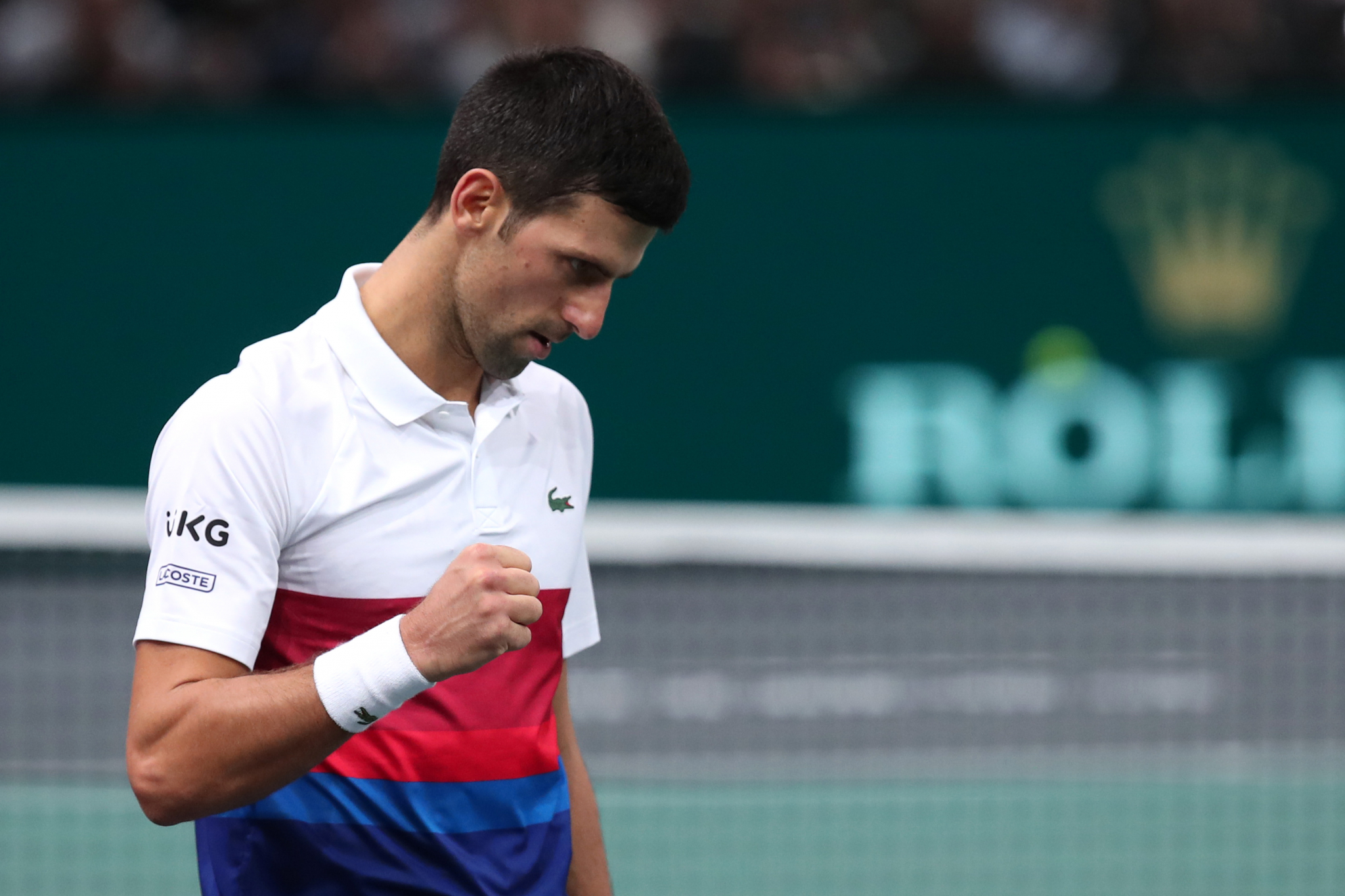 NOVAK OTVORIO DUŠU! Đoković nikad iskreniji pred turnir koji nije osvojio punih pet godina!