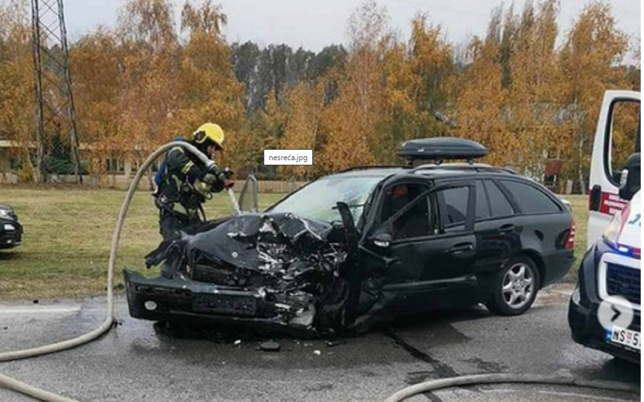 MAJKA POGINULE TIJANE SLOMLJENA OD BOLA Progovorili prijatelji učiteljice koju je ubio drogirani vozač