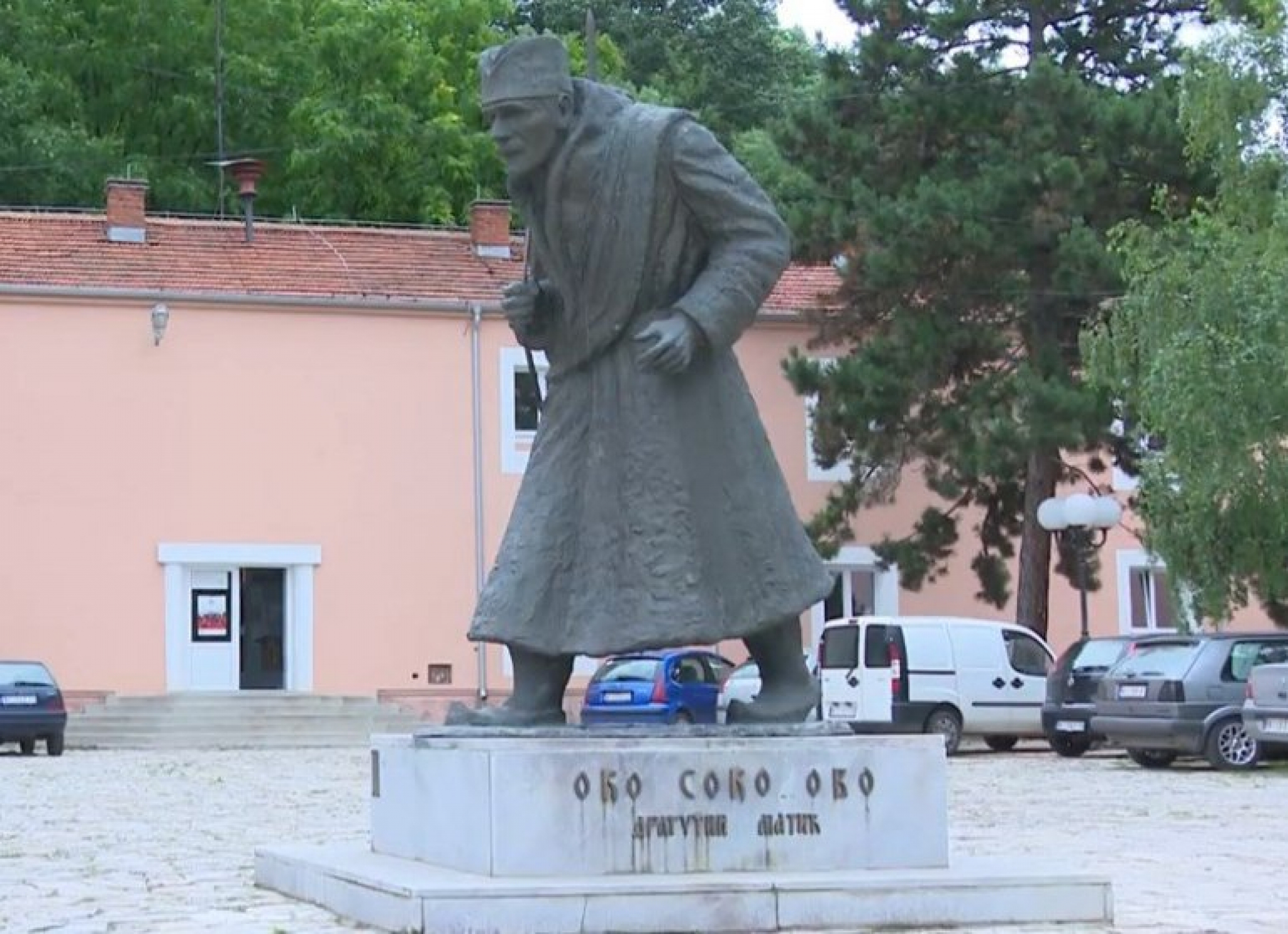 HEROJ SA RATNE FOTOGRAFIJE: Evo ko je bio srpski junak sa šajkačom, njegova životna priča obišla je svet! (FOTO)