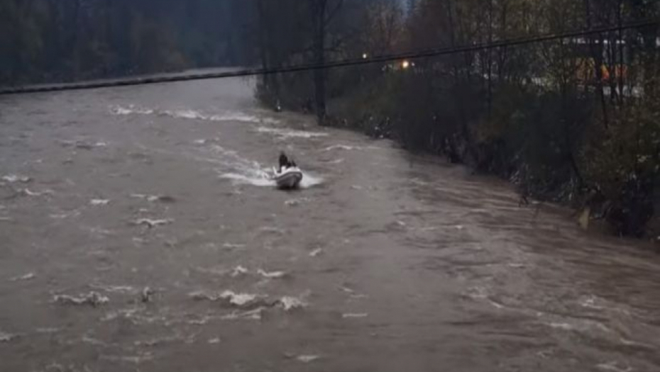 PRONAĐENO TELO U RECI BOSNI Potraga za drugim muškarcem se nastavlja