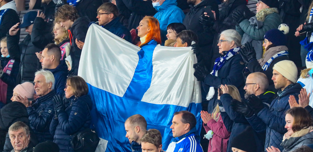 ZAKULISNE RADNJE U BIH Navijači Finske i Ukrajine poslali žalbu u UEFA, ovakvim smicalicama se nisu nadali