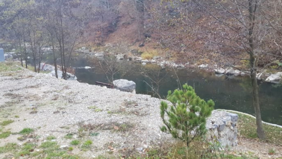 OTKRIVENO KO JE ŽENA ČIJE JE TELO NAĐENO U IBRU U toku potraga za osumnjičenim