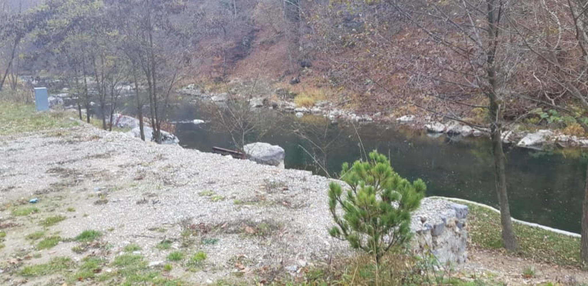 OTKRIVENO KO JE ŽENA ČIJE JE TELO NAĐENO U IBRU U toku potraga za osumnjičenim