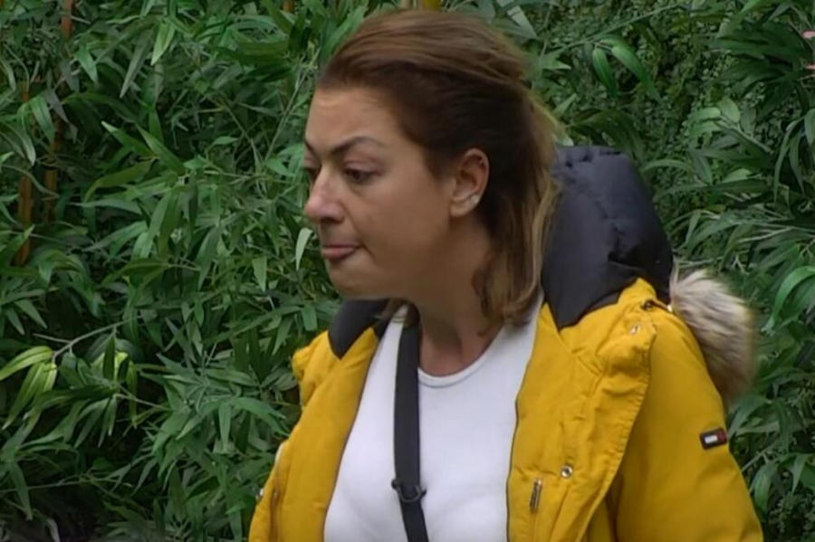 MUKA MI JE DA BUDEM KRIVA ZA DALILIN KRAH BRAKA! Sandra Rešić otvorila dušu i progovorila o Dragojevićima, a onda se dotakla i emocija prema Dejanu!