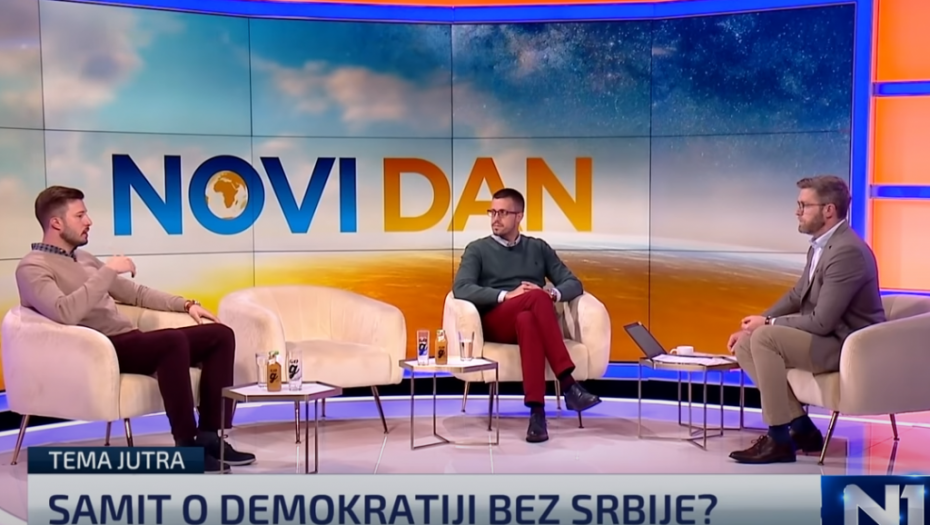 KAKAV BLAM Hoće li se izviniti Đilas i Šolak? Zaleteli se da blate Srbiju, a sada moraju da ćute i da se prave mrtvi! (VIDEO)