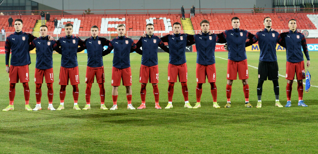 NOVI KRAH Orlići nisu uspeli da pobede Farska Ostrva