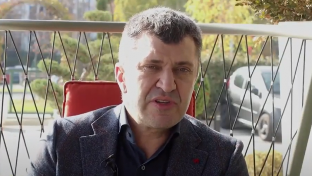 ZORAN ĐORĐEVIĆ: Otvoreni Balkan predstavlja dobrobit i budućnost naših naroda (VIDEO)