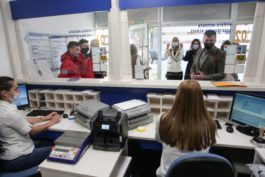 LISTA PROMENA Raste minimalac, ali i plata radnicima u sledećim sektorima