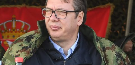 VUČIĆ MISLI I NA DRUGE SPORTOVE Biće još velikih ulaganja, 10 miliona ćemo dati za odbojku, rukomet, vaterpolo, borilačke sportove...