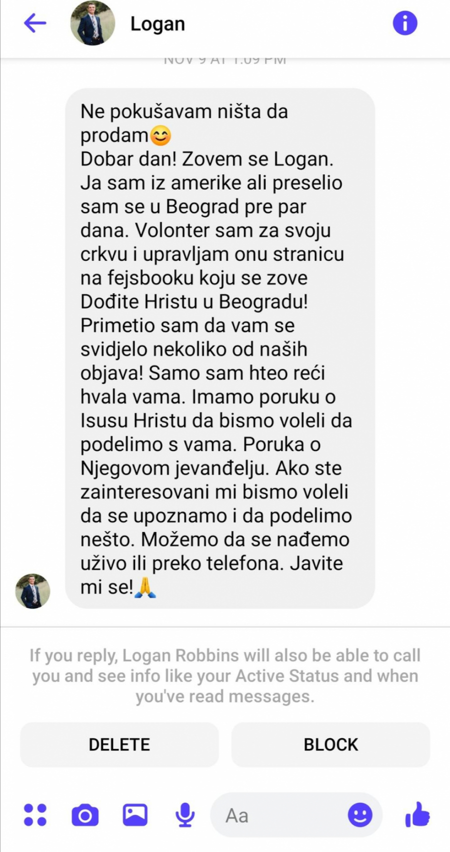 NARODE, OPREZ! Mormoni vrbuju ljude u Srbiji! Vrlo su opasni - Zalude čoveka, pa otimaju sav novac