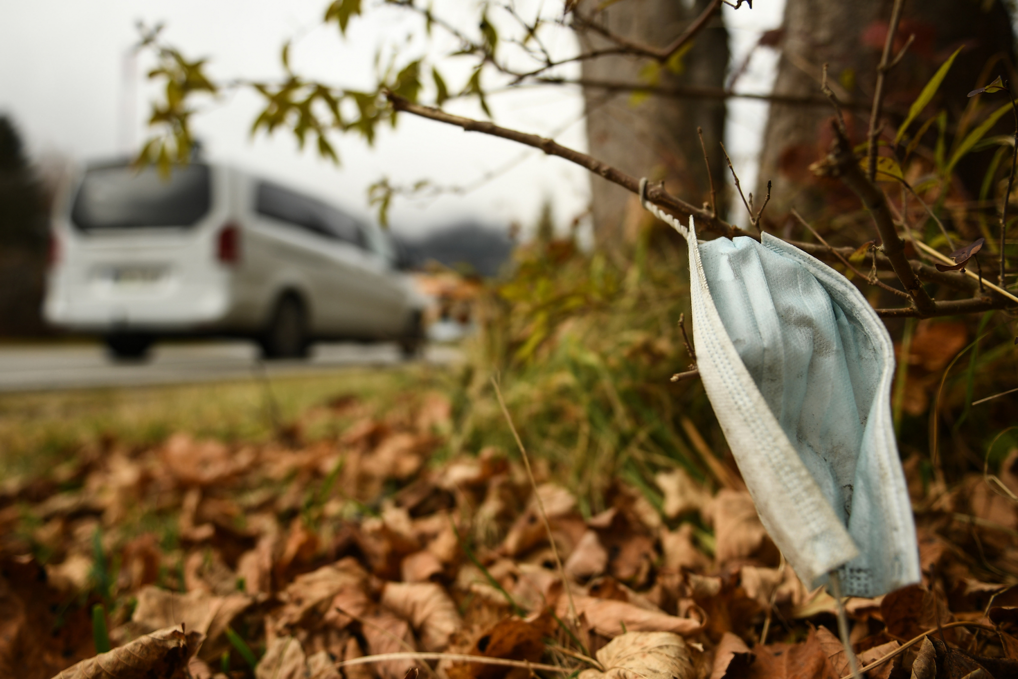 NAUČNICI DALI ODGOVOR Da li maska štiti od teških simptoma kovid-19 infekcije