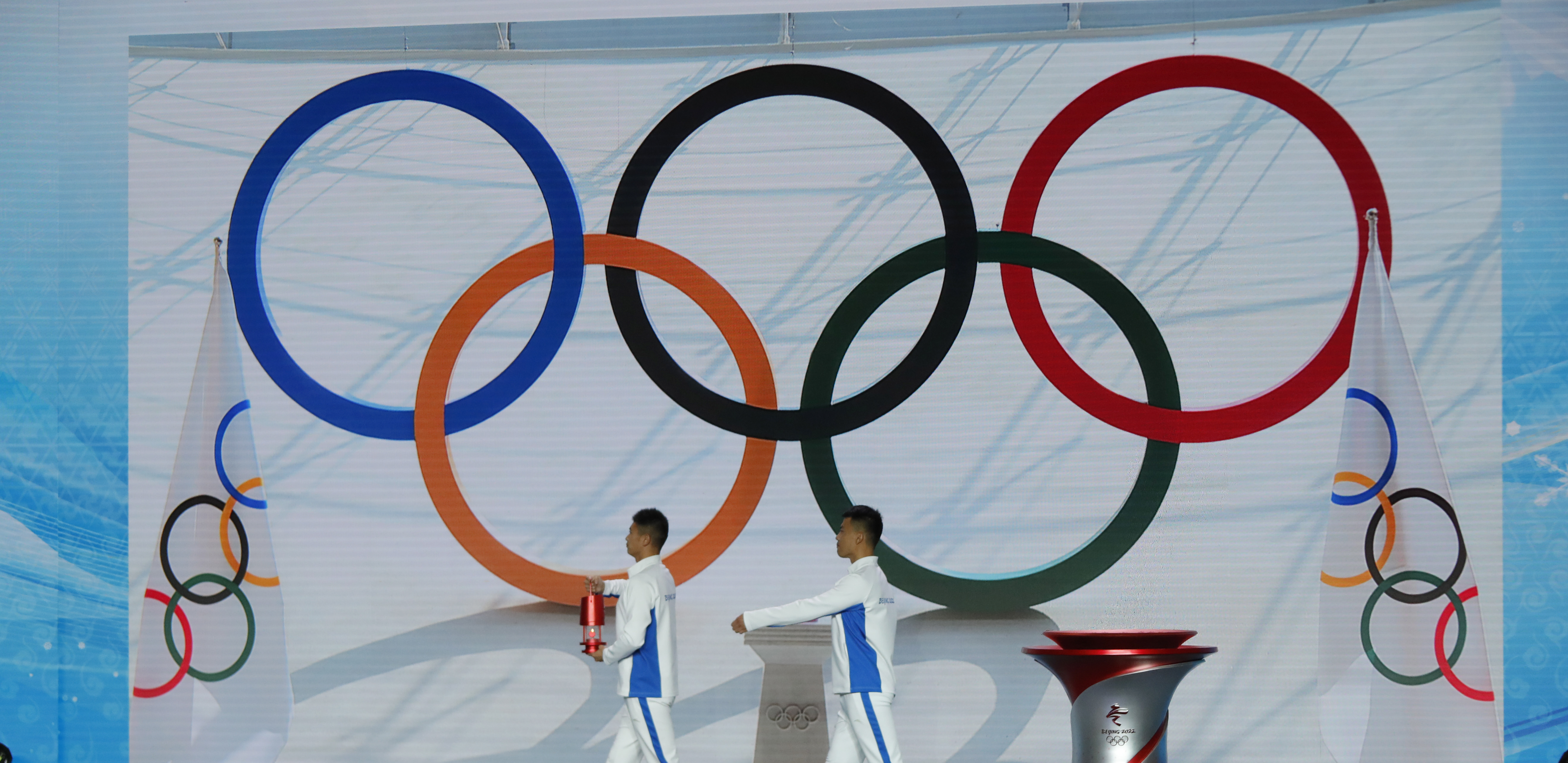 ŠOK! Amerika ne učestvuje na Olimpijskim igrama?