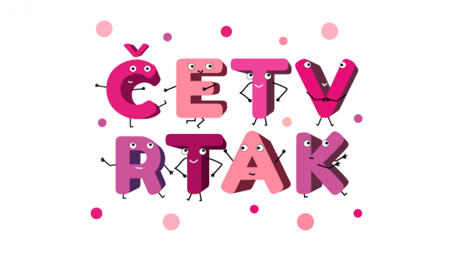 Bajka o Roze četvrtku