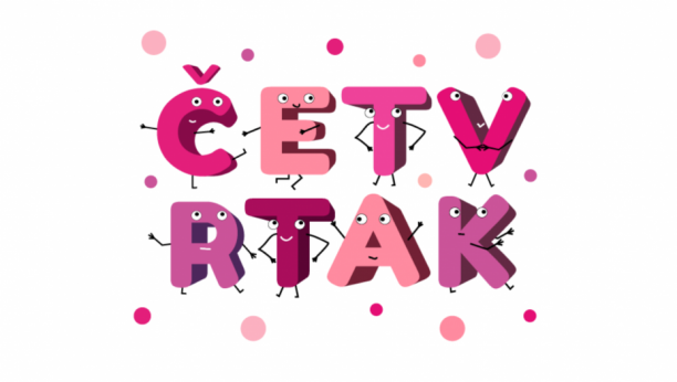 Bajka o Roze četvrtku