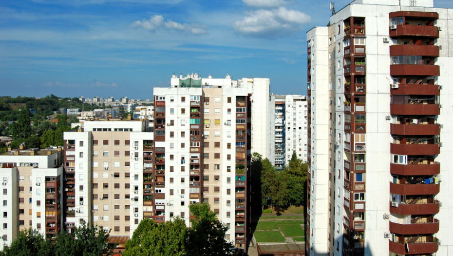 STAN U BEOGRADU OKO KOG SE SVI GRABE! Nalazi se na Paliluli, ima 33 kvadrata, odmah je useljiv, ali sve je iznenadila cena! (FOTO)