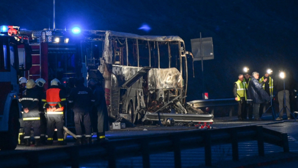 NEZAMISLIVA TRAGEDIJA Vatra je gutala cele porodice!