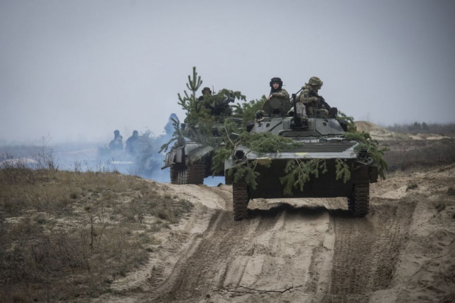 SUKOB DOSTIŽE TAČKU KLJUČANJA Najavljeni udari na vojne ciljeve članica NATO!