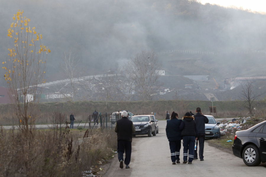 TRAGEDIJA UPRAVO POSTALA JOŠ VEĆA Ima još preminulih u eksploziji u Leštanima