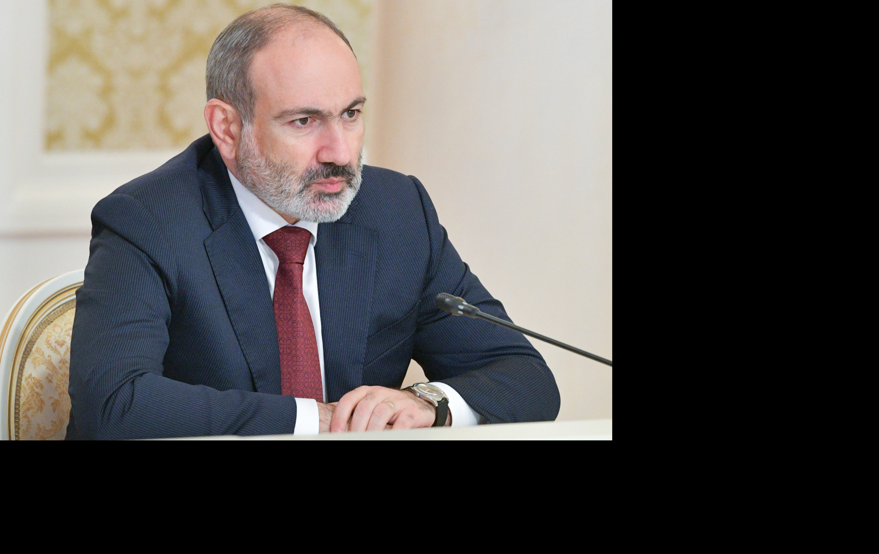 EGZODUS ZABORAVLJENOG NARODA Ko je kriv za užasnu sudbinu Nagorno-Karabaha