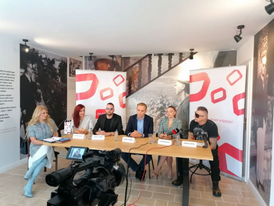 Festival “Naše more, naše skale” će prevazići lokalne i regionalne okvire (FOTO)