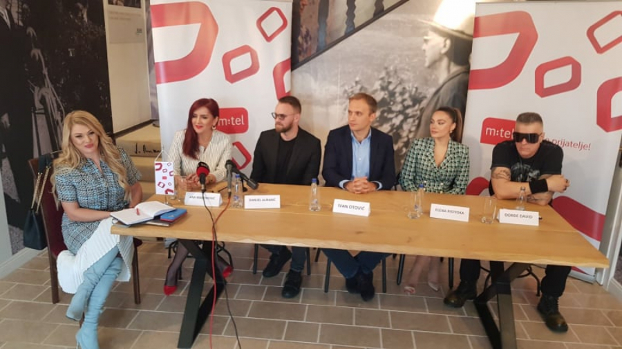 Festival “Naše more, naše skale” će prevazići lokalne i regionalne okvire (FOTO)